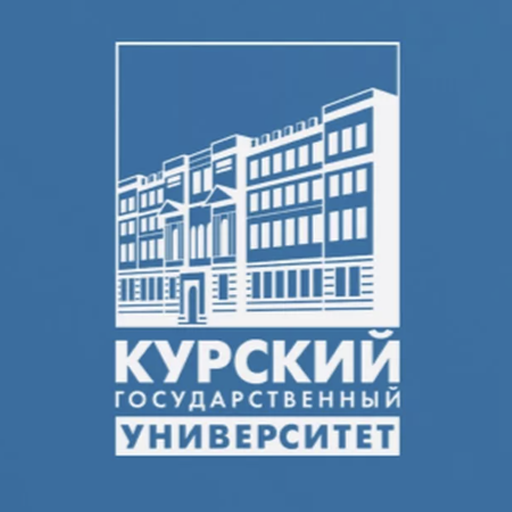 Kursk State University logo