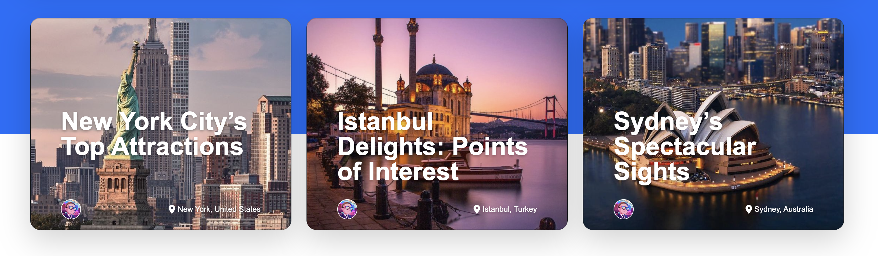 Vue de comparaison des offres de vol avec metriques cles